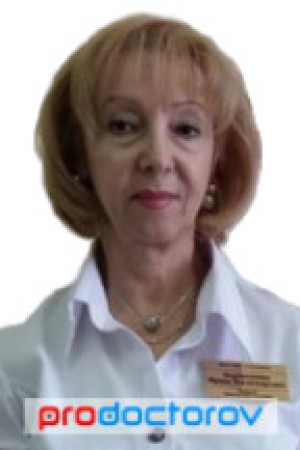 Деревянкина Ирина Владимировна