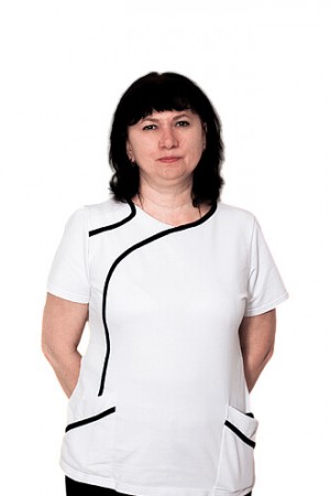 Тевзадзе Теона Ревазиевна