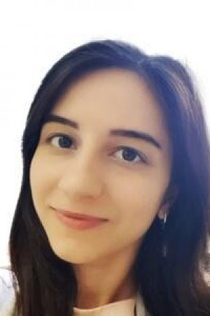 Рахманова Гульмира Абумуслимовна