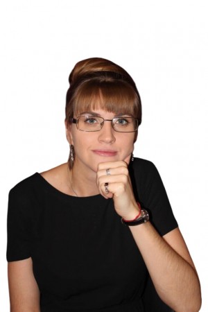 Шабанова Инна Евгеньевна