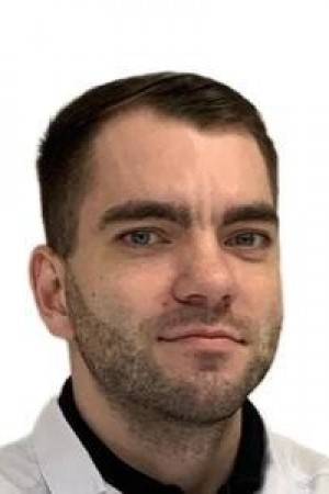 Пирогов Алексей Алексеевич