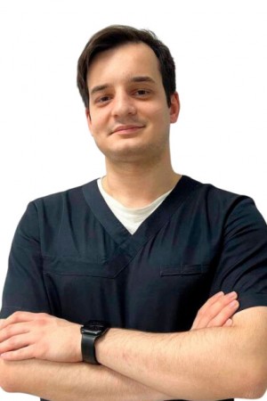 Махмудов Заур Физулиевич