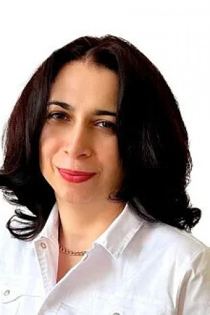 Шхагошева Санят Муратовна