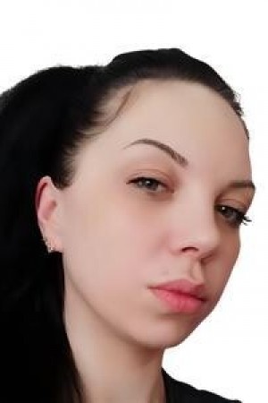 Попова Екатерина Александровна