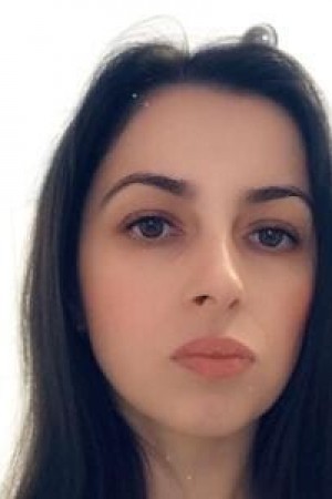 Какиашвили Мая Георгиевна