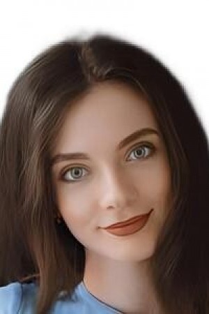 Трибушняя Анна Николаевна