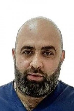 Каспаров Александр Борисович