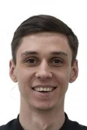 Крецу Максим Георгиевич