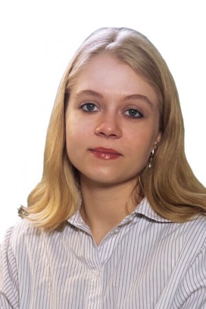 Корнилова Анастасия Павловна