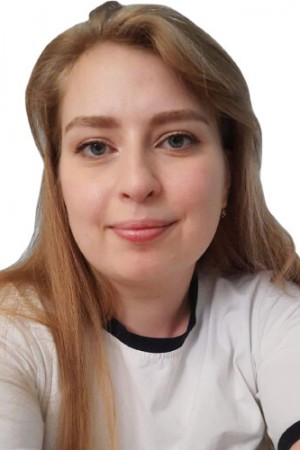 Ханжина Мария Сергеевна