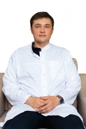 Варава Иван Сергеевич