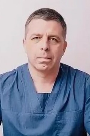 Мыцыков Роман Юрьевич