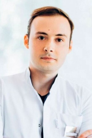 Абдулсалам Рами Ваильевич