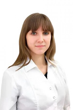 Папка Виктория Евгеньевна