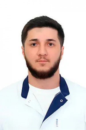 Назирметов Рагим Радикович