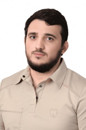 Балян Гарник Хачикович