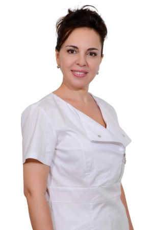 Нранян Карина Морисовна