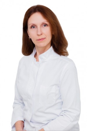 Гаврилюк Елена Владимировна