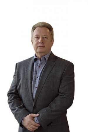 Пржедецкий Юрий Валентинович