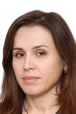 Волкова Алипат Магомедовна