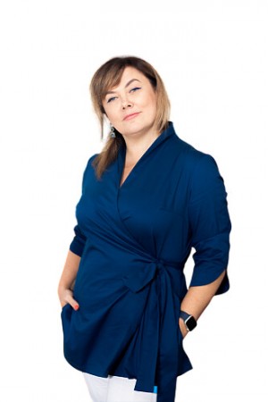 Петрова Наталья Юрьевна