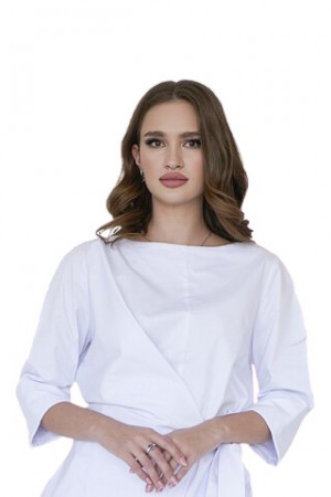 Соловьева Карина Васильевна