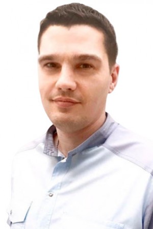 Пулин Дмитрий Борисович