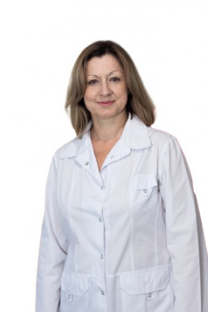 Кустова Оксана Васильевна