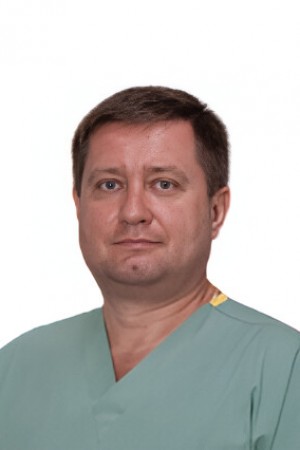 Ачкасов Александр Александрович