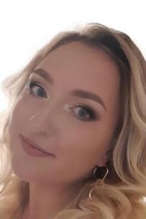 Эртель Алёна Игоревна