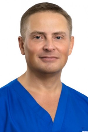 Гладких Олег Николаевич