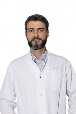 Жлоба Артем Николаевич