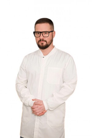 Каймакчи Дмитрий Олегович