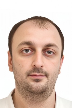 Саркисов Арайр Эдуардович