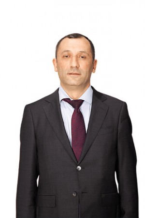 Малхасян Жирайр Грачикович