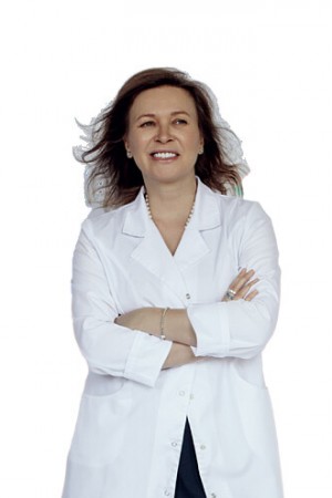 Лодочкина Ольга Евгеньевна