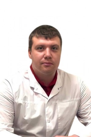 Фабрикант Илья Михайлович