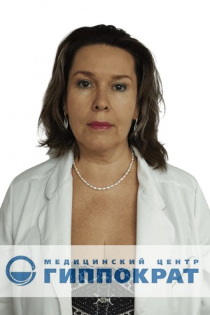 Фатеева Екатерина Вадимовна