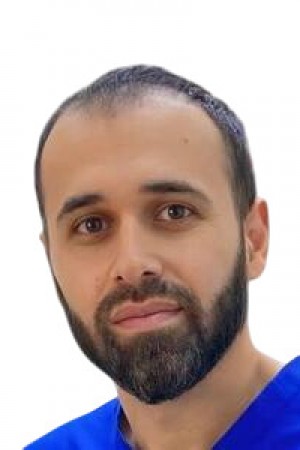 Маматов Рамиз Рахимович