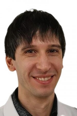 Бойко Андрей Алексеевич