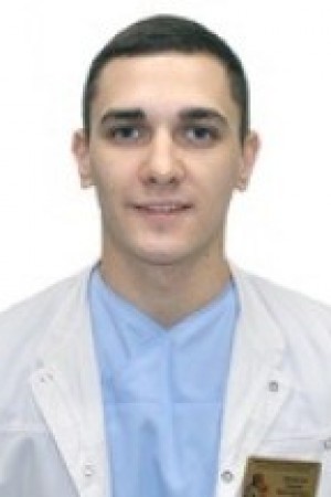 Макогон Семён Викторович