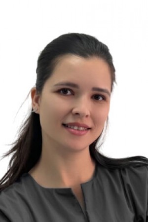 Журавская Наталья Сергеевна