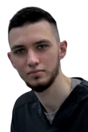 Князев Кирилл Сергеевич