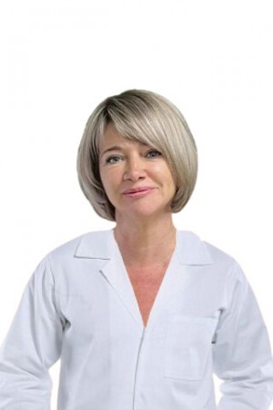 Волкова Татьяна Владимировна