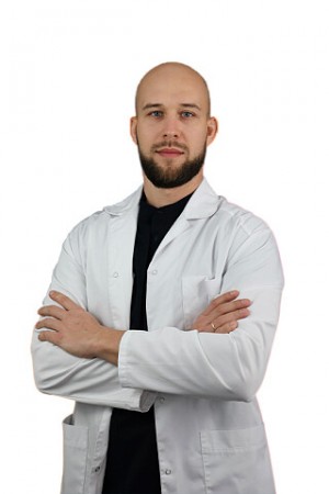 Сырцов Виталий Владимирович