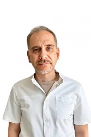 Караичев Олег Владимирович