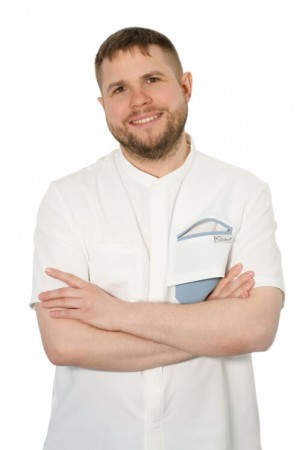 Воронов Алексей Викторович