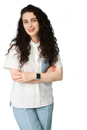 Хутаба Эсма Витальевна