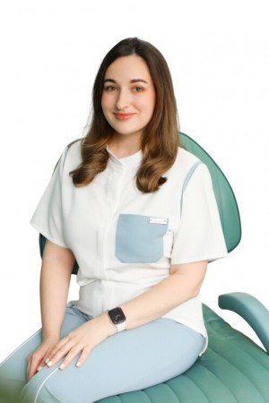 Чернова Юлия Максимовна