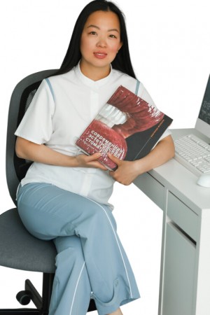 Угай Екатерина Владимировна